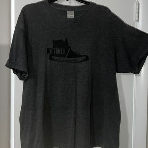 Deftones Official TShirt